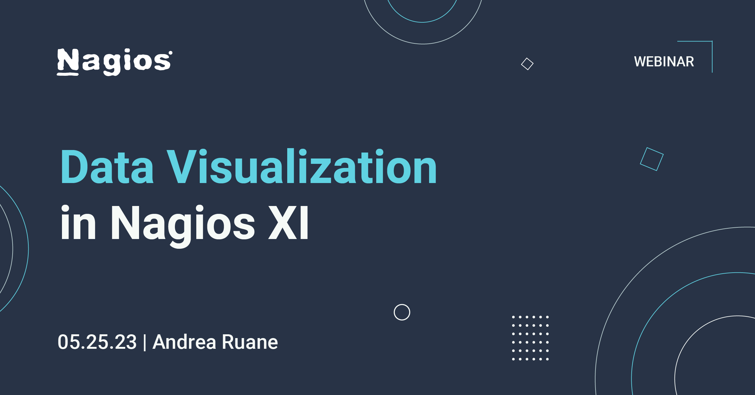 DATA VISUALZIATION IN NAGIOS XI@2x