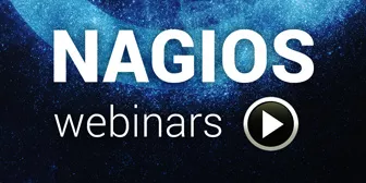 Watch Nagios Webinars