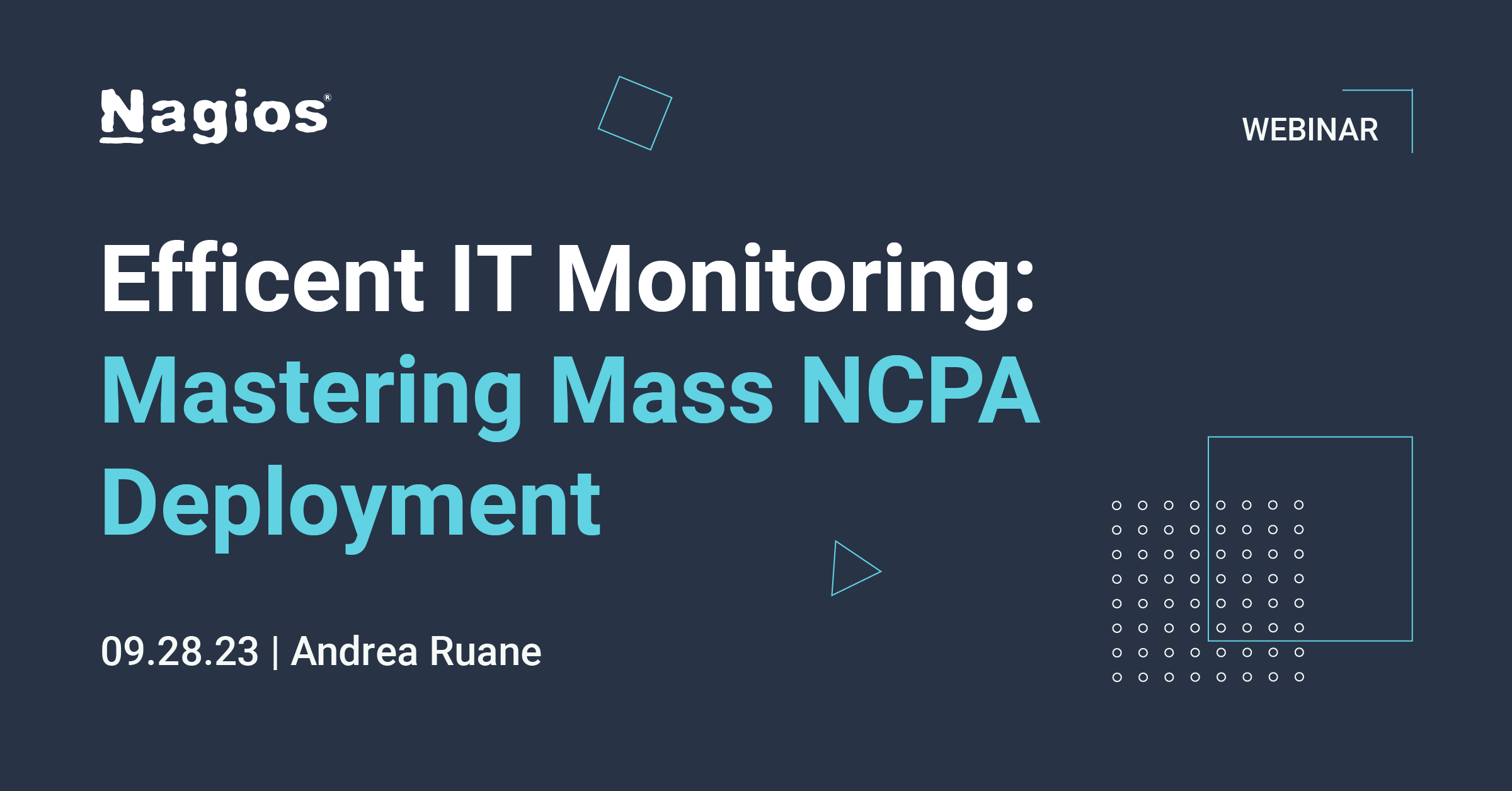 Efficient IT Monitoring: Mastering Mass NCPA Deployment