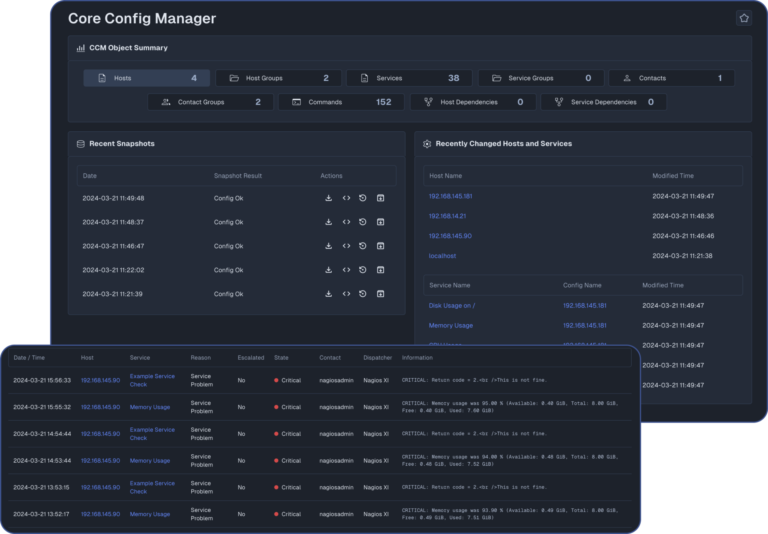 xi core config manager scaled 1